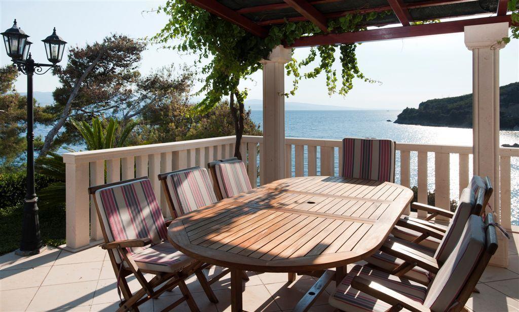 Villa Luciana Mimice Exterior foto