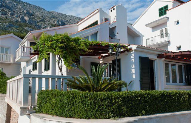 Villa Luciana Mimice Quarto foto