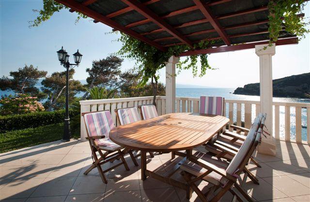 Villa Luciana Mimice Quarto foto
