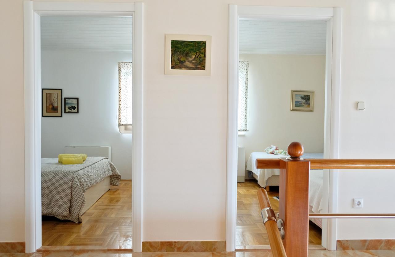 Villa Luciana Mimice Exterior foto