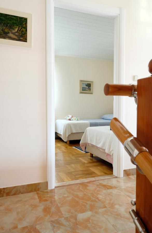 Villa Luciana Mimice Exterior foto