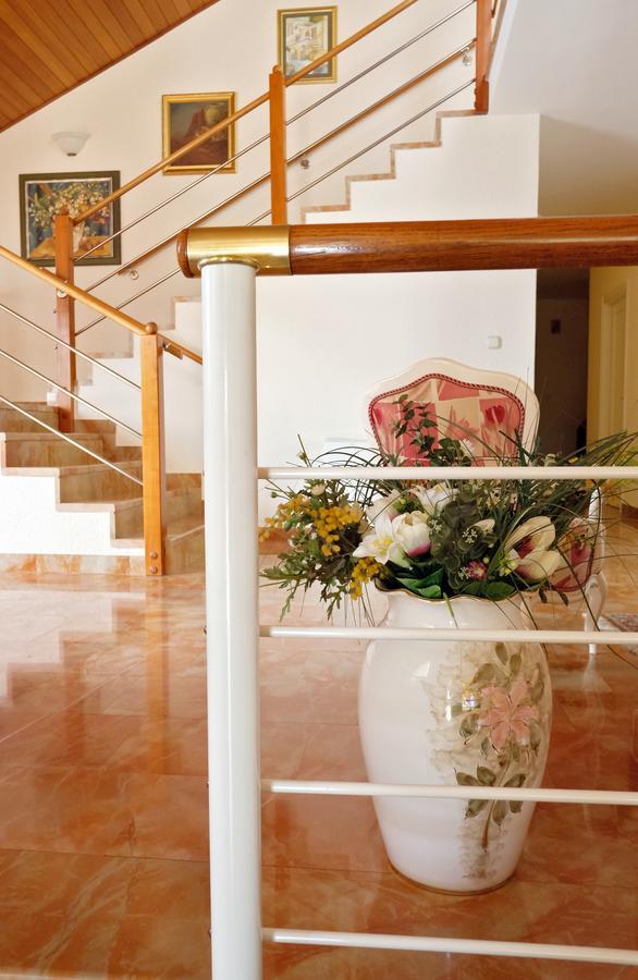 Villa Luciana Mimice Exterior foto
