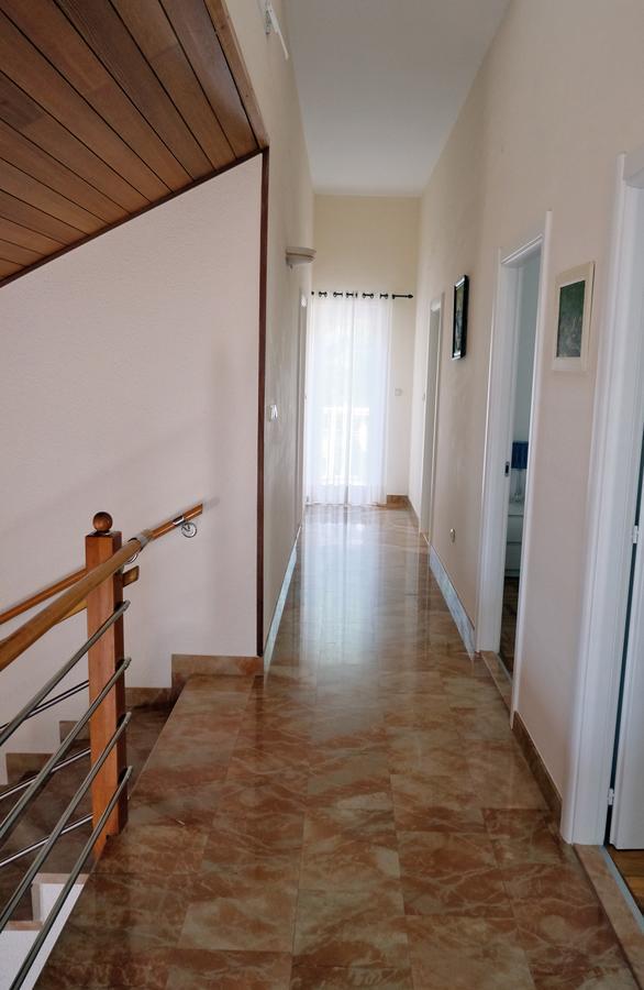 Villa Luciana Mimice Exterior foto