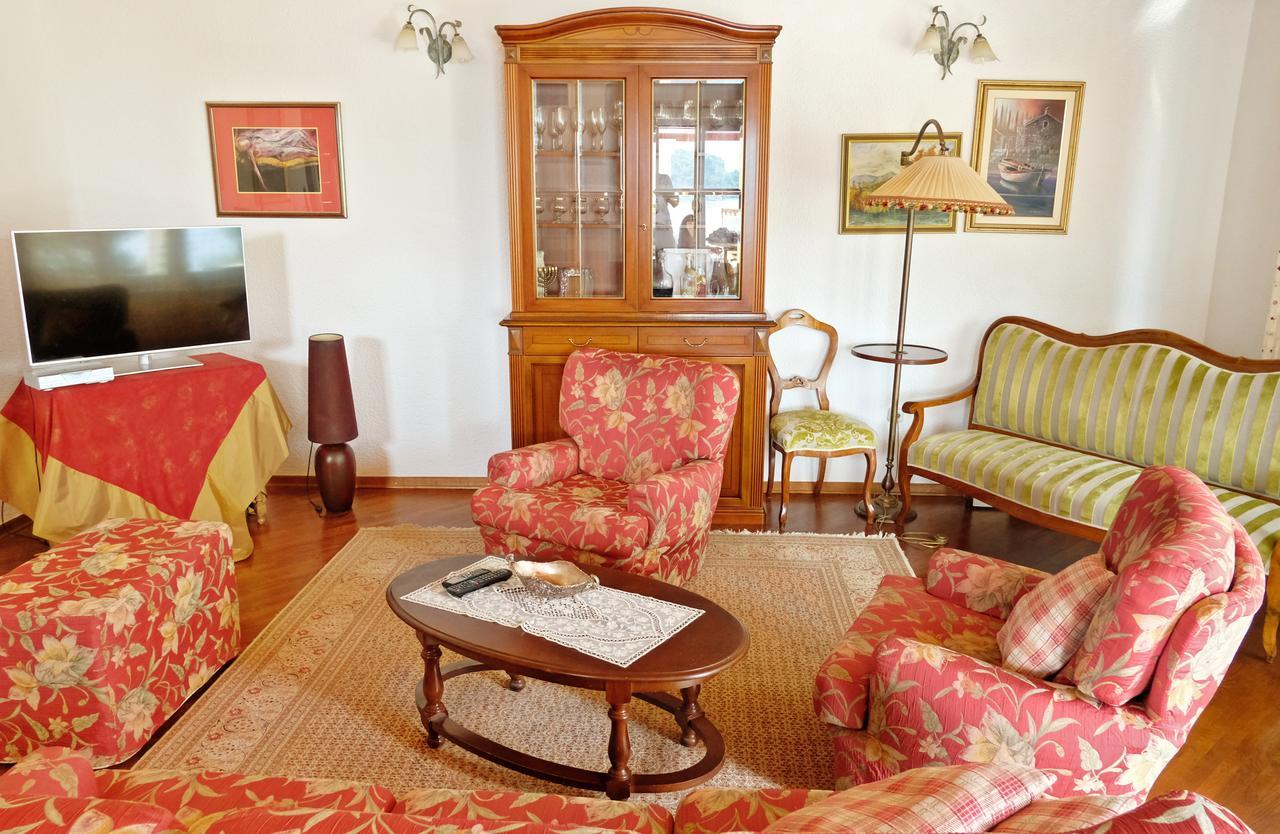 Villa Luciana Mimice Exterior foto