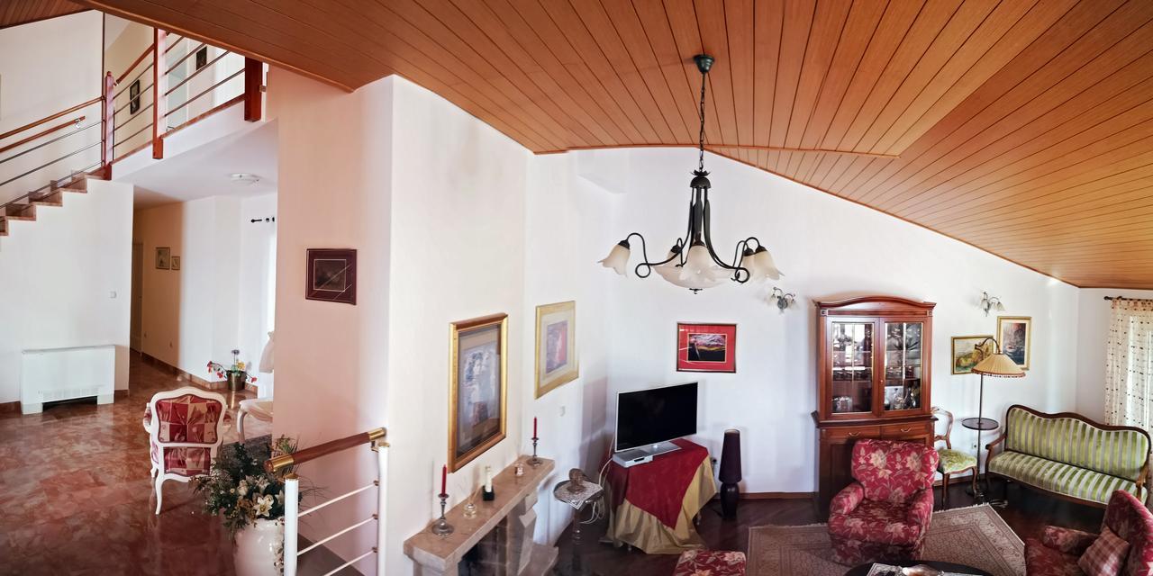 Villa Luciana Mimice Exterior foto