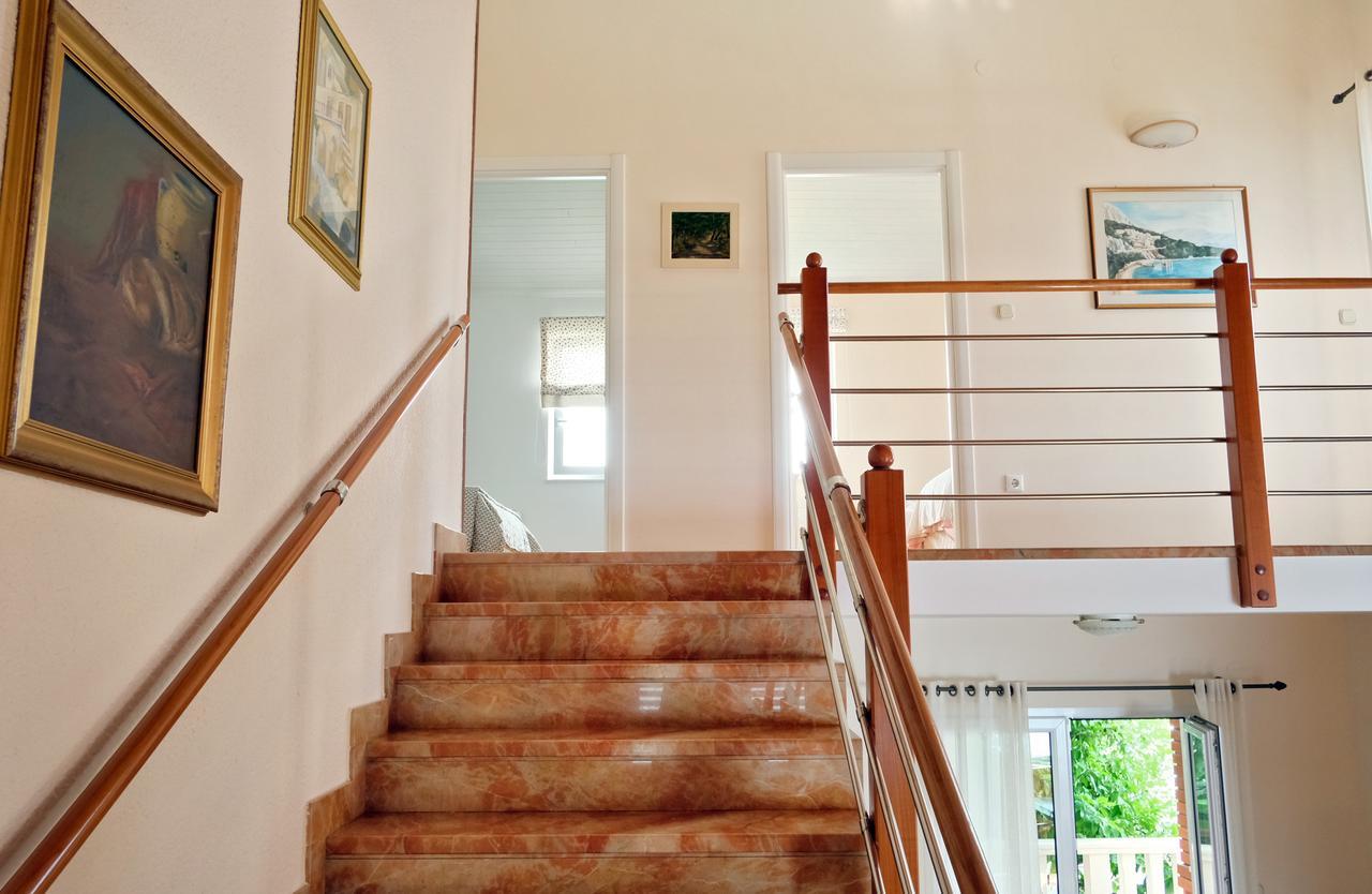 Villa Luciana Mimice Exterior foto