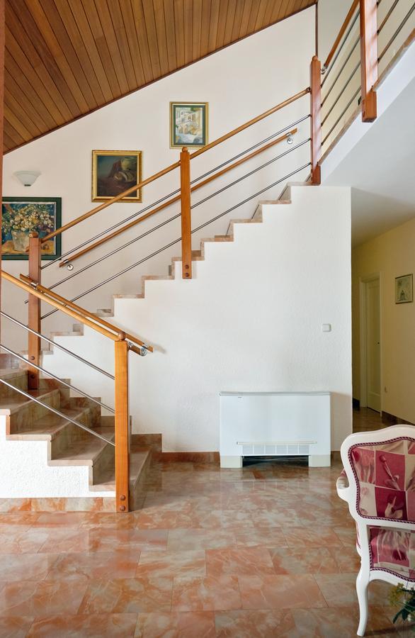 Villa Luciana Mimice Exterior foto