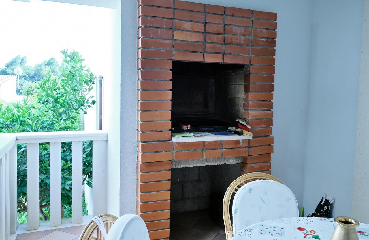 Villa Luciana Mimice Exterior foto