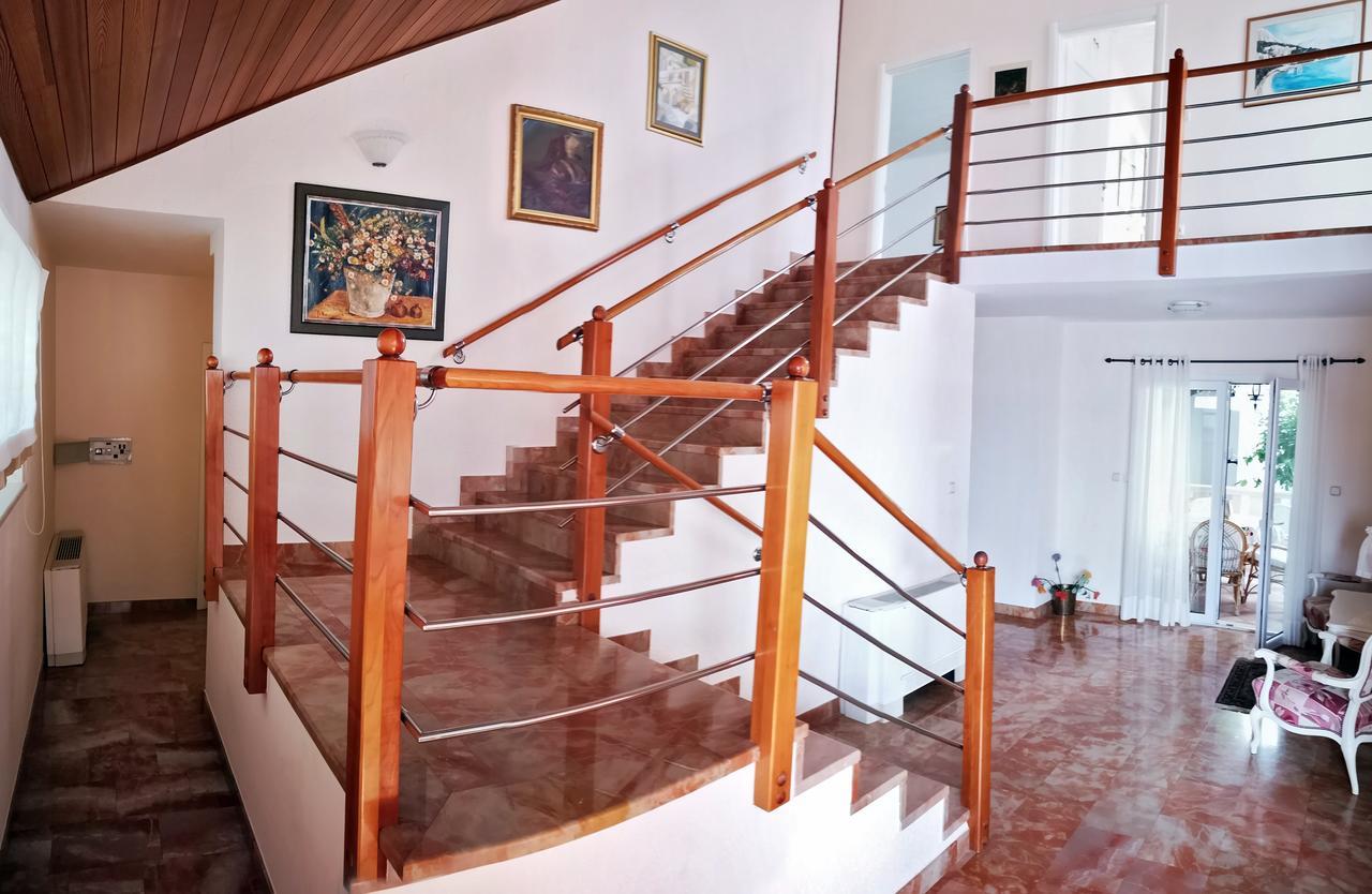 Villa Luciana Mimice Exterior foto