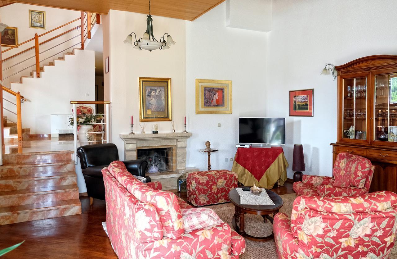 Villa Luciana Mimice Exterior foto