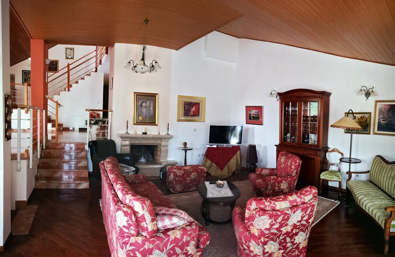 Villa Luciana Mimice Exterior foto